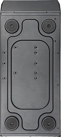 Kasë SilverStone Fara R311, Midi Tower