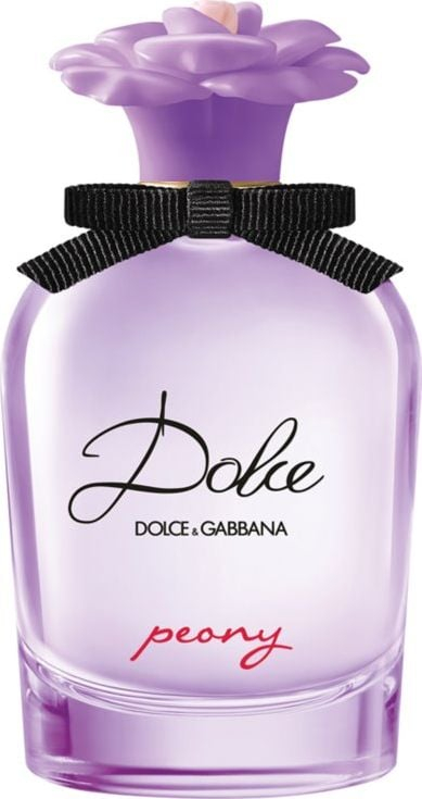 Eau de Parfum Dolce & Gabbana Dolce Peony, 75ml