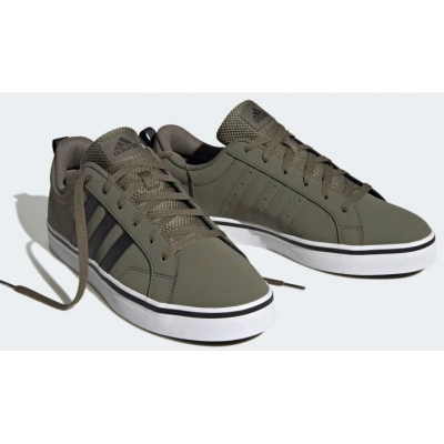 Atlete adidas VS Pace 2.0 M HP6002, për veshje përditshme, jeshile