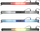 LED bar skenik Light4Me DECO BAR 24 RGBW V2 IR, 24 LED, DMX, i zi