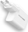 Karikues muri RealPower PC-20, USB Type C, karikim i shpejt, i bardh