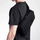 Çantë timoni për biçikletë Wozinsky WSB6GR, material TPU poliester, me rrip shpatulle, gri e errët