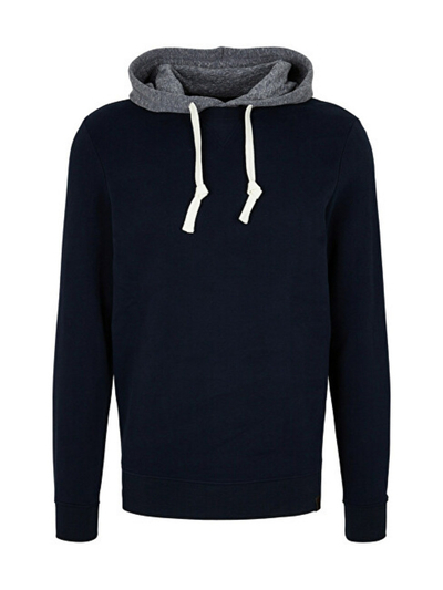 Duks Tom Tailor Regular Fit 1032998.10668, i kaltër