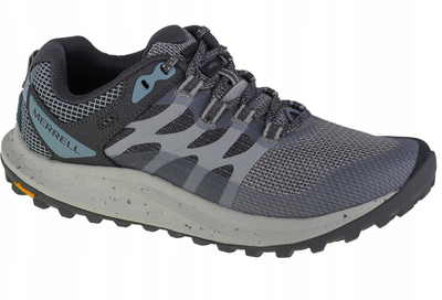 Патики за трчање Merrell Antora 3 W J067600, трејл, за жени, сиви