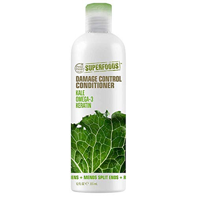 Shampon për flokë Superfoods Demage Control Conditioner, 355ml