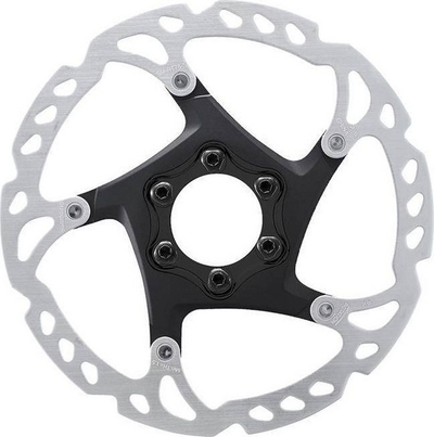 Disk frenash Shimano, 160 mm