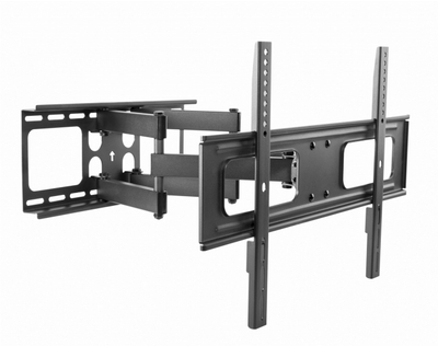 Ѕидна држачка AG Neovo LMA-02, 32"-65", 50 kg, црна