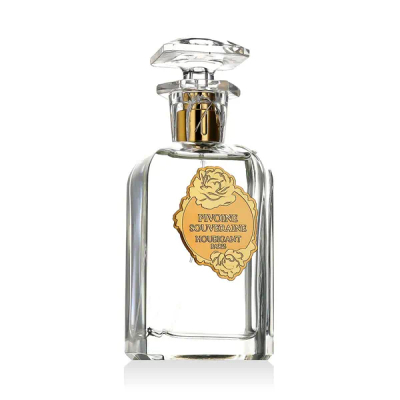 Eau de Parfum Houbigant Pivoine Souveraine, 100 ml