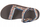 Sandale burrash Teva Original Universal M 1004006, shtresë EVA, taban gome Durabrasion, bezhë