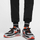 Pantallona sport Nike FC Tribuna Sock Pants, për burra, të zeza