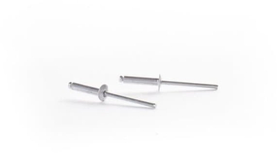 Gërshërë kopshti Haushalt ALU STEEL DOMED, 4.0x12, set 50 copë