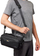 Çantë fotografike Lowepro ProTactic Lite SLX 120 AW III, kompakte, rezistente ndaj motit, e zezë