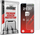 Folie mbrojtëse Blackview Shark 9, anti-fingerprint, matte, transparente