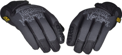 Doreza pune Mechanix Wear Specialty Grip, antirrëshqitëse, për ekrane me prekje, të zeza