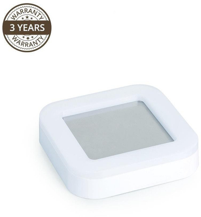 Lampë tavani Domoletti BL190SP08, 15W, LED, IP65