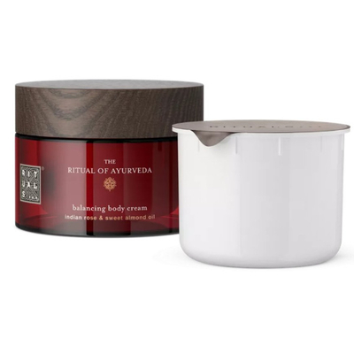 Set krem për trup Rituals The Ritual Of Ayurveda, 2 x 220 ml