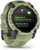 Ora sportive Garmin Instinct 3 AMOLED, 50mm, GPS, e gjelbër