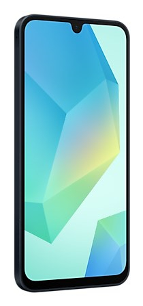 Telefoni Samsung Galaxy A16, 6.7", 8GB 256GB, blu e zezë