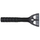 Kruese akulli për xhama Dunlop Ice Scraper, 29cm, dorezë me shkumë EVA, e zezë