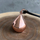 Varëse për femra MUMMY BELL Jingle Bell Drop of Love KAPLM, e artë rozë