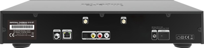 Radio interneti Imperial DABMAN i510 BT, DAB+, FM, Bluetooth, e zezë