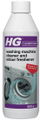 Pastrues lavatriçesh HG Washing Machine Cleaner, 550g, kundër erërave, i bardhë