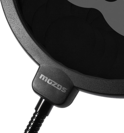 Filter mikrofoni Pop Mozos PS-1, i zi