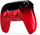 Kontrollor wireless Sony PlayStation DualSense, për PS5, Techno Red, i kuq