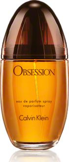 Parfum Calvin Klein Obsession EDP, 100 ml, për goca