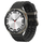 Kornizë bezeli Spigen Bezel Tune Diver për Samsung Galaxy Watch8 44mm, çelik inoksi, e zezë