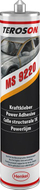 Ngjitës edhe vulosës TEROSON MS 9220, 310 ml, për metal, plastikë edhe dru, ngjyrë e zezë
