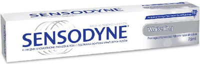 Паста за заби Sensodyne, 75 мл
