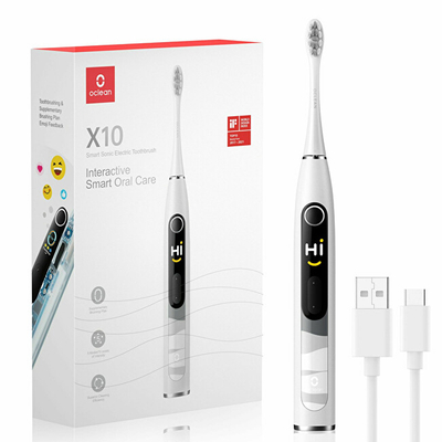 Furçë sonike për dhëmbë Oclean X 10 Smart kOC017