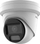 IP камера Hikvision DS-2CD2H63G2-LIZS2U, 6MP, мото-зум леќа 2.8-12mm, бела