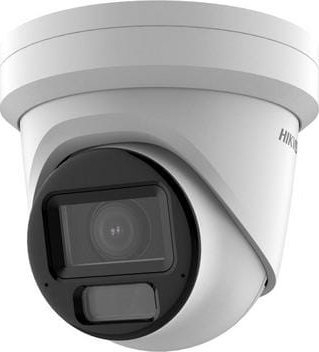 IP камера Hikvision DS-2CD2H63G2-LIZS2U, 6MP, мото-зум леќа 2.8-12mm, бела