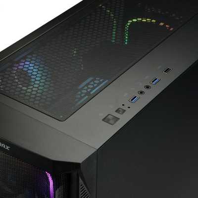 Kasë Enermax StarryKnight SK30 ARGB, Midi Tower