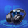 Kufje wireless Feegar Mello, on ear, bateri që zgjat, të zeza