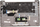 Капак со тастатура за лаптоп Lenovo 5CB1F28502, резервен дел, сива