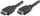 Kabllo Manhattan HDMI - HDMI, 2m, e zezë