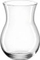 Vazo dekorative Leonardo Casolare Vase 18, qelq, 18cm, transparente
