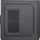 Kasë Inter-Tech IT-5916 SL-500, Midi Tower