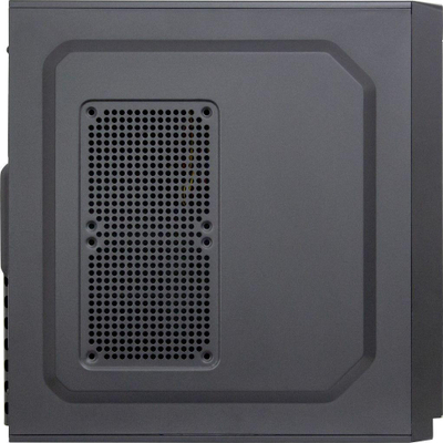 Kasë Inter-Tech IT-5916 SL-500, Midi Tower