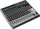 Mikser audio Behringer Xenyx X2222USB, 22 kanale, USB, i zi