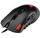 Maus Defender GM-917 OVERSIDER, USB, i zi