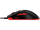 Maus gaming HyperX Pulsefire Haste, 16000 DPI, me kabllo, i zi