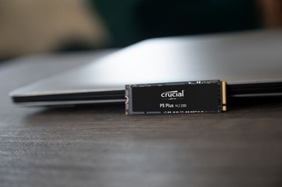 Disk Crucial P5 Plus, M.2 - 1TB