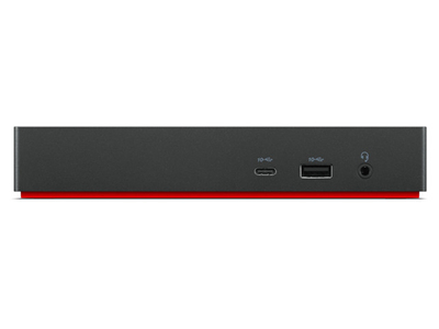 Docking station Lenovo ThinkPad Universal USB-C, 90W, i zi