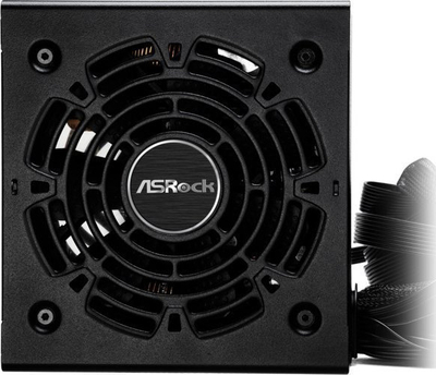 Furnizim energjie Asrock Challenger CL-750G, 850W, modular, i zi