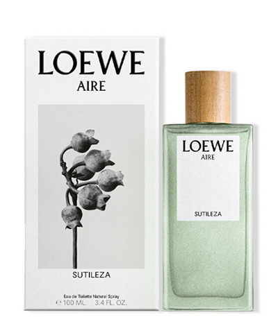 Eau de Toilette Loewe Air Subtlety