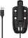 Mbajtëse aktive Garmin 010-12525-00 për inReach Explorer+ dhe SE+, e zezë